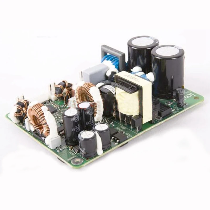 Новый модуль усилителя цепи Icepower Ice50Asx2 Плата мощности | Электроника