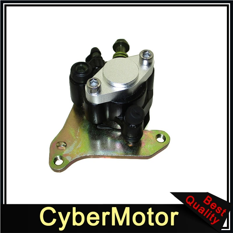 Задний тормозной суппорт для Honda TRX 400EX Sportrax 400 TRX400 1999 2000 2001 2002 2003 2004|Рычаги веревки