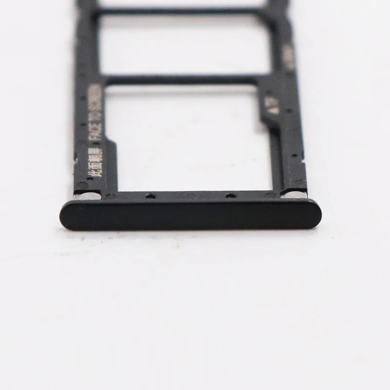 Лоток для SIM карты DyGod Xiaomi redmi 6 pro держатель слота адаптер ремонта с приемником