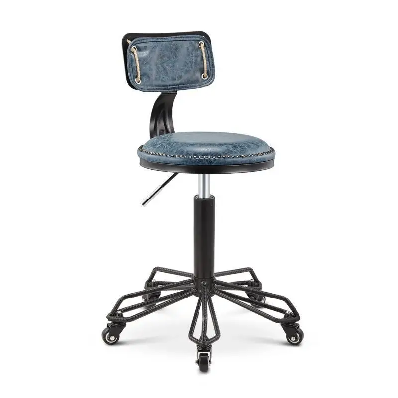 Mueble De парикмахер Sedia Sedie косметический салон Cadeira Barbershop Silla парикмахерское кресло |