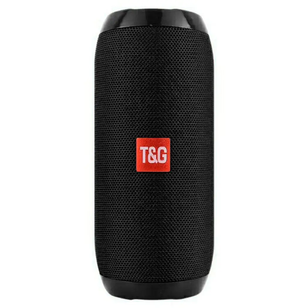 Сабвуфер Bluetooth 75 Гц 20 кГц 80dB Поддержка TF двойной Динамик 10 м 5 В карты Беспроводной