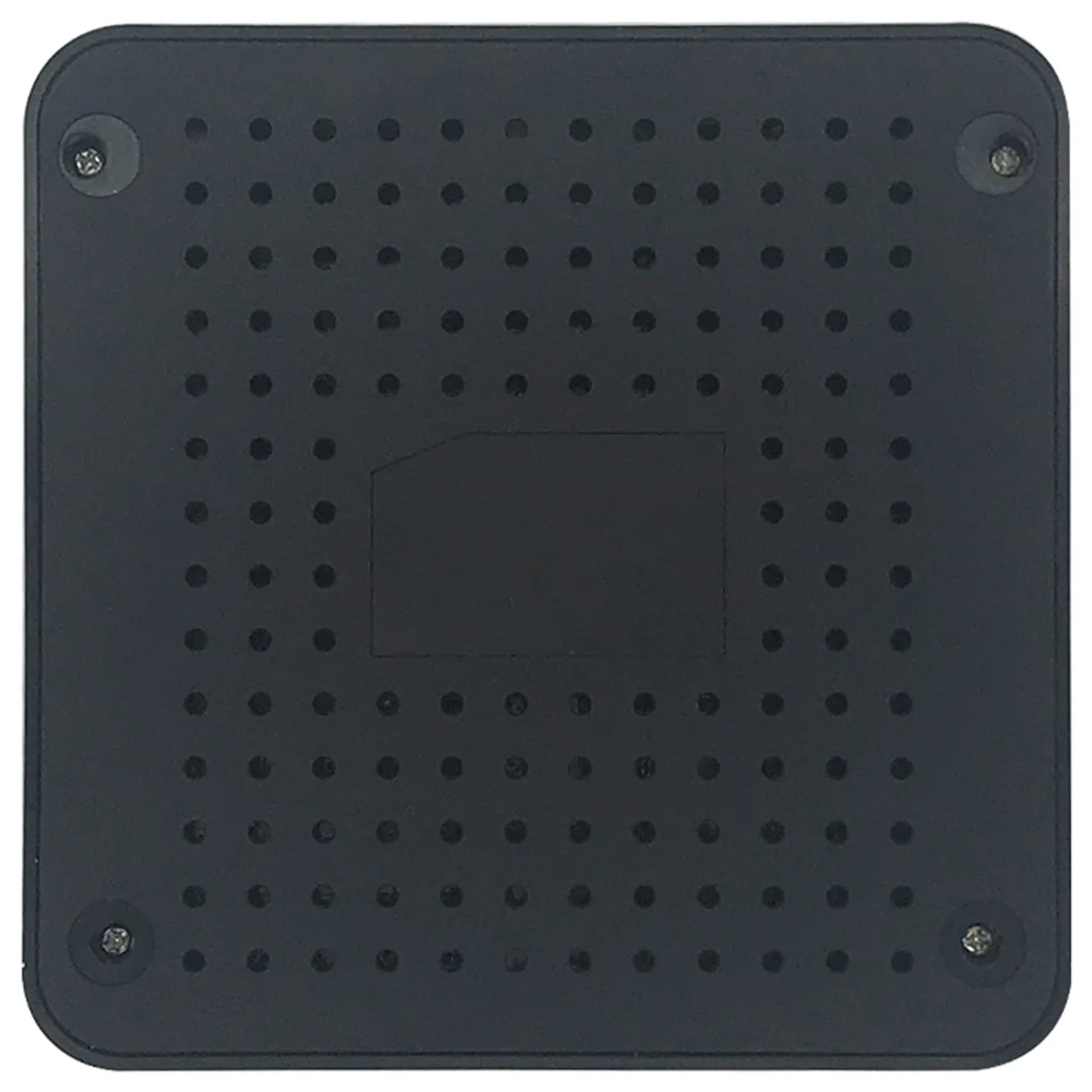 MAGICSEE N5 Android ТВ ОС Box Amlogic S905X 7.1.2 2 Гб Оперативная память + 16 Встроенная 4G Wi-Fi 100 Мбит/с