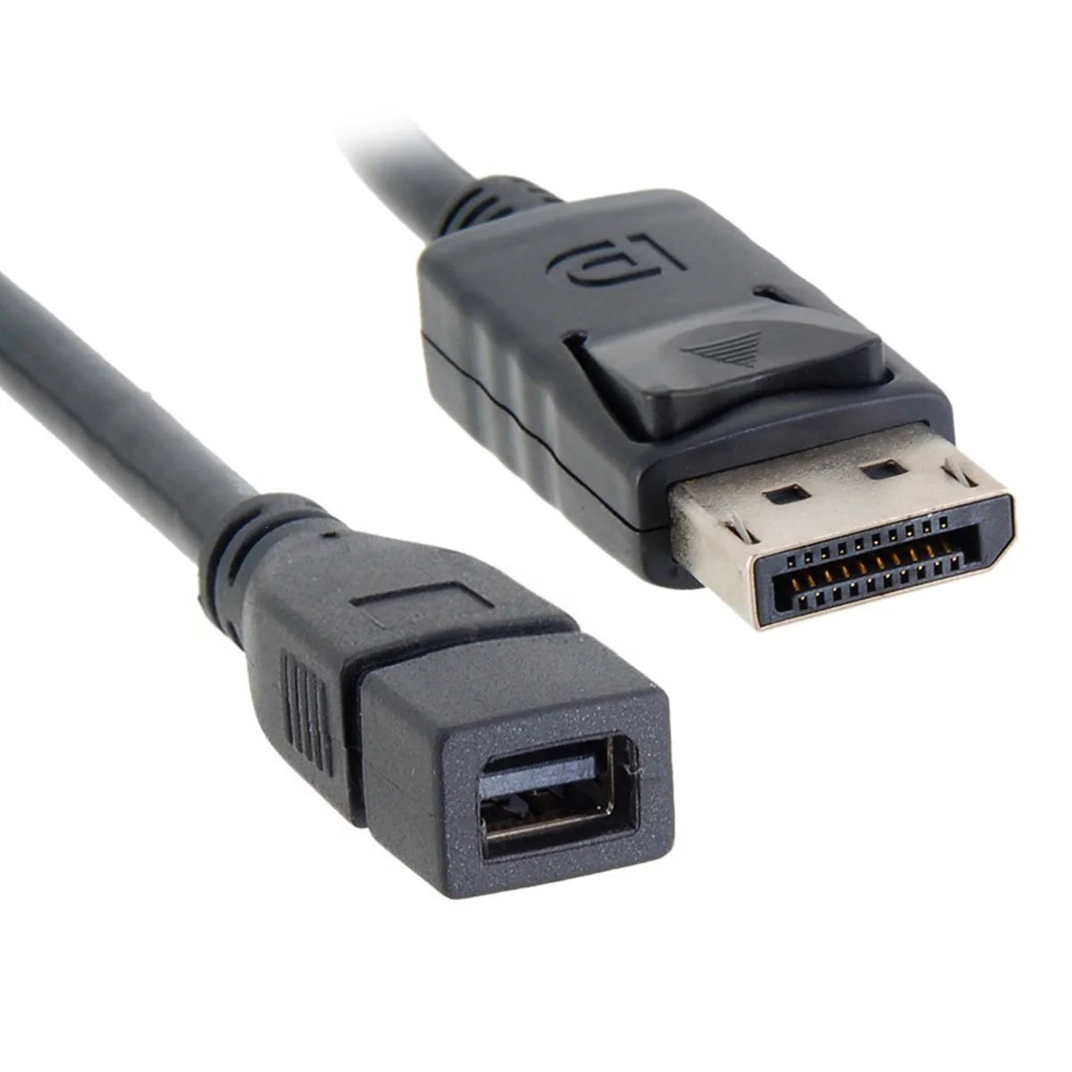 Переходник Thunderbolt Mini DisplayPort Мама папа 25 см|Кабели VGA| |