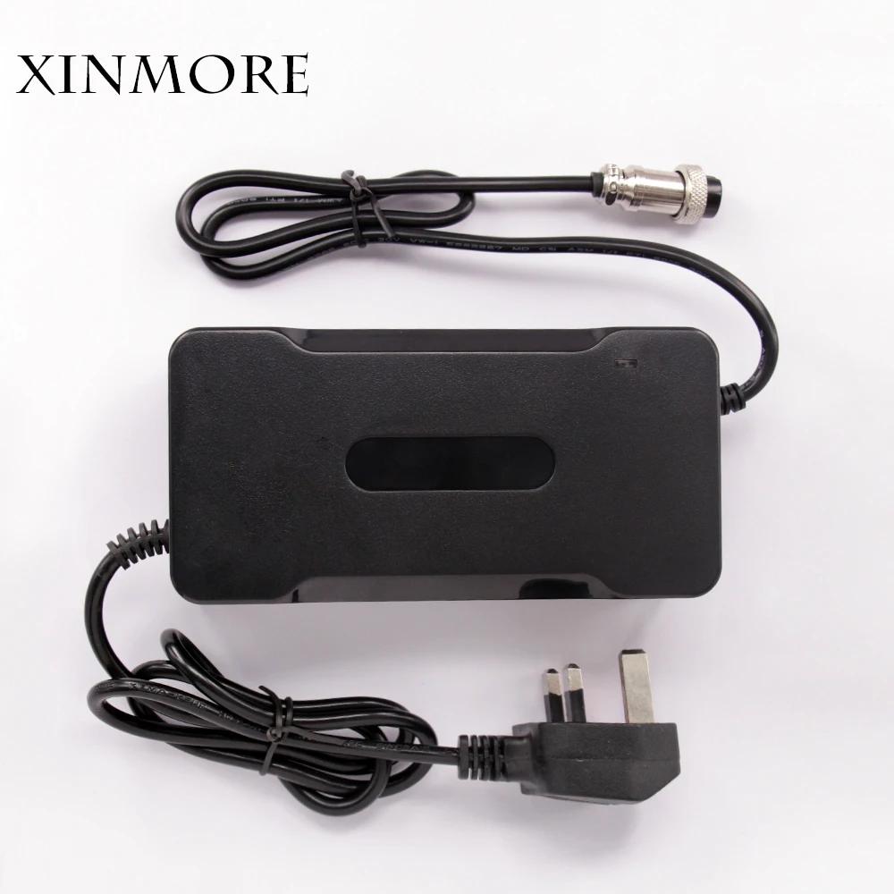 Зарядное устройство XINMORE для свинцово кислотных аккумуляторов 29 в 5 А|5a battery