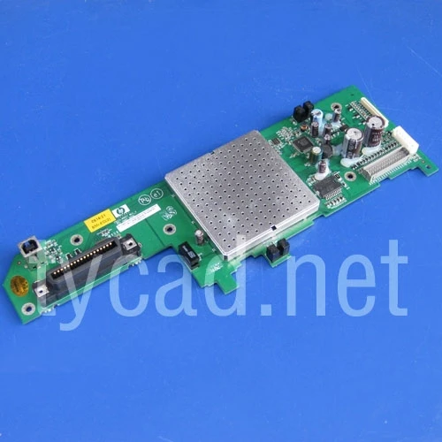 Основная логика PCA для HP DeskJet 1200C 1200C/PS 1220 1220C/PS 1220CSE используется часть принтера C2693
