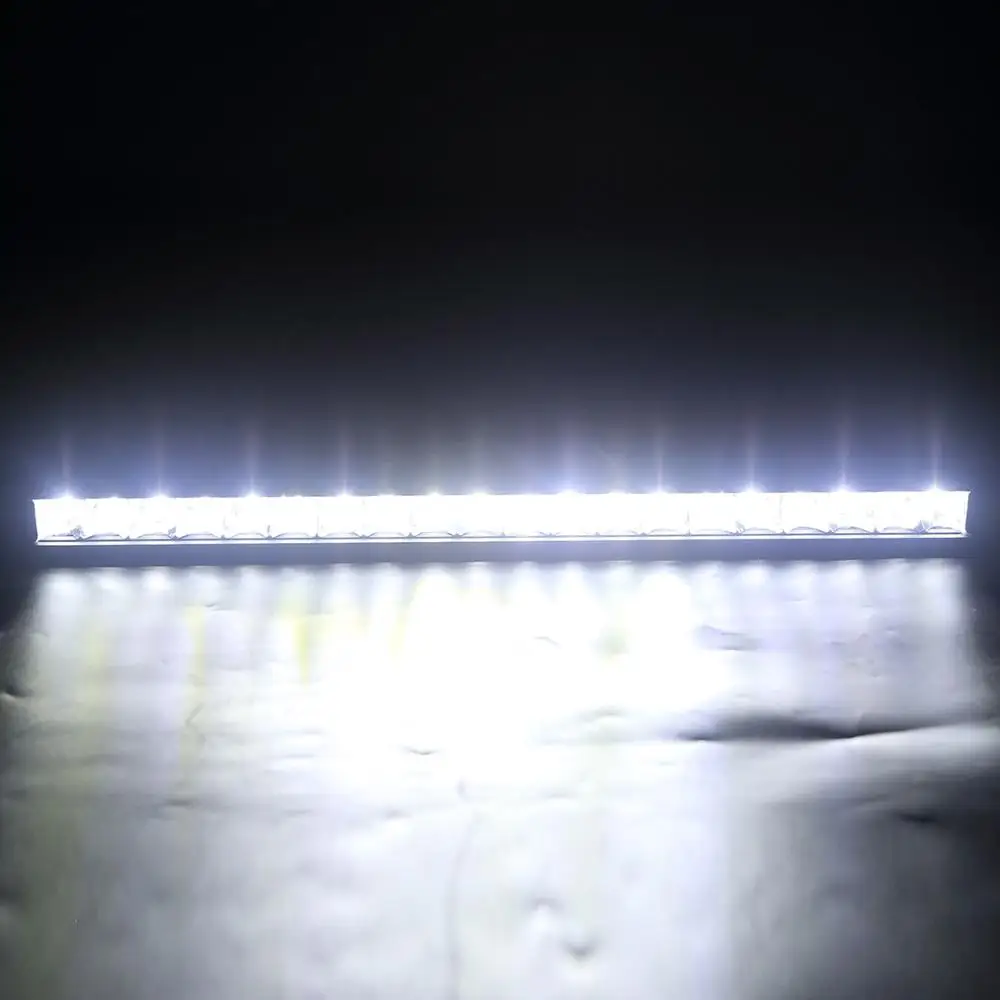 Светодиодсветильник панель рабочего освещения для внедорожников мотоциклов