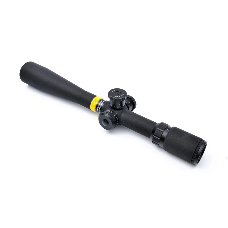 Прицел воздушный длинный 8 32X44 рельеф сетка Scopes тактическая винтовка для охоты