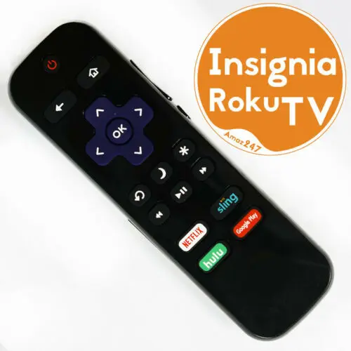 Замена дистанционного подходит для Insignia/для телевизора Sharp Управление DIS
