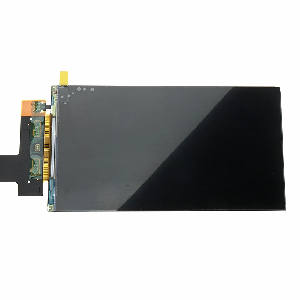 Новый 5 дюймов 2K 2560x1440 LS055R1SX03 ЖК экран модуль дисплея для SLA 3D принтера|ЖК-модули| |