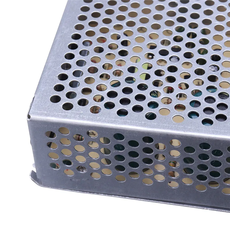 CLAITE AC110/220 V 24 6A 145 вт защита от перегрузки освещение Трансформатор Питание для