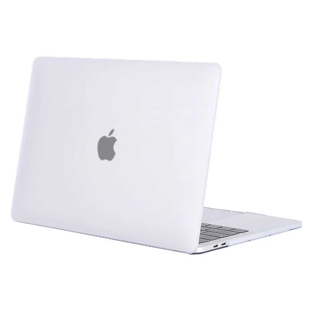 Чехол для Macbook Pro 13 A1706 A1708 2016 2017 чехол ноутбука защитный жесткий Mac Book 2018pro A1989