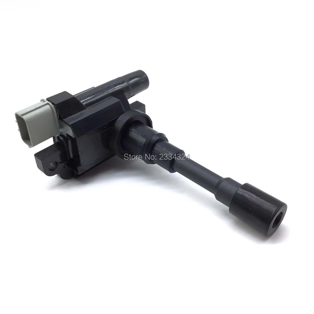 Катушка зажигания для Suzuki Ingis Jimmy Baleno SX4 Swift Holden Cruze YG M13A M15A M16A G16B 1 3 5 6 33410 77E01 33400 65G00|coil
