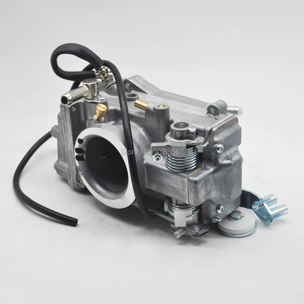 HSR42 для карбюратора Mikuni HSR42mm Harley Davidson Evo Twin Cam TM42 90 96|Карбюратор| |