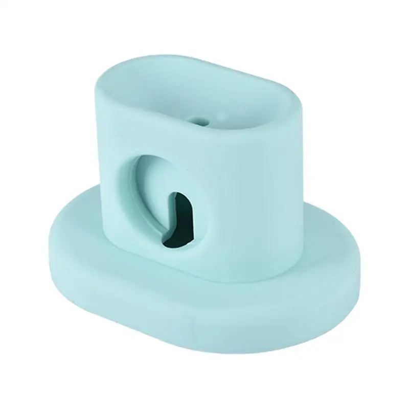 2 в 1 зарядное устройство экологически чистый силиконовый материал маленькая