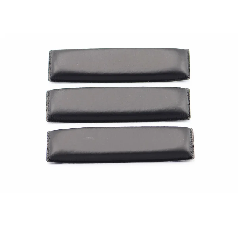 CLAITE Replacement Sponge Foam Headband Cushion for Sennheiser HD201 HD180 201S Headphones PU Leather Headset | Электроника
