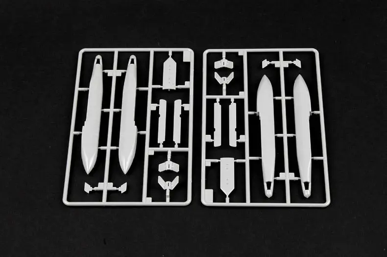 Trumpeter 03305 1/32 управляемые бомбы самолетов США модель оружия комплект TH05760 SMT2|Наборы