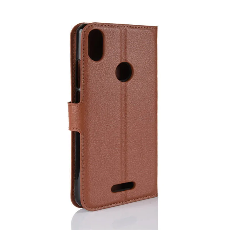 На Wiko View Max Чехлы максимальный чехол 5 99 дюймов Кошелек из искусственной кожи