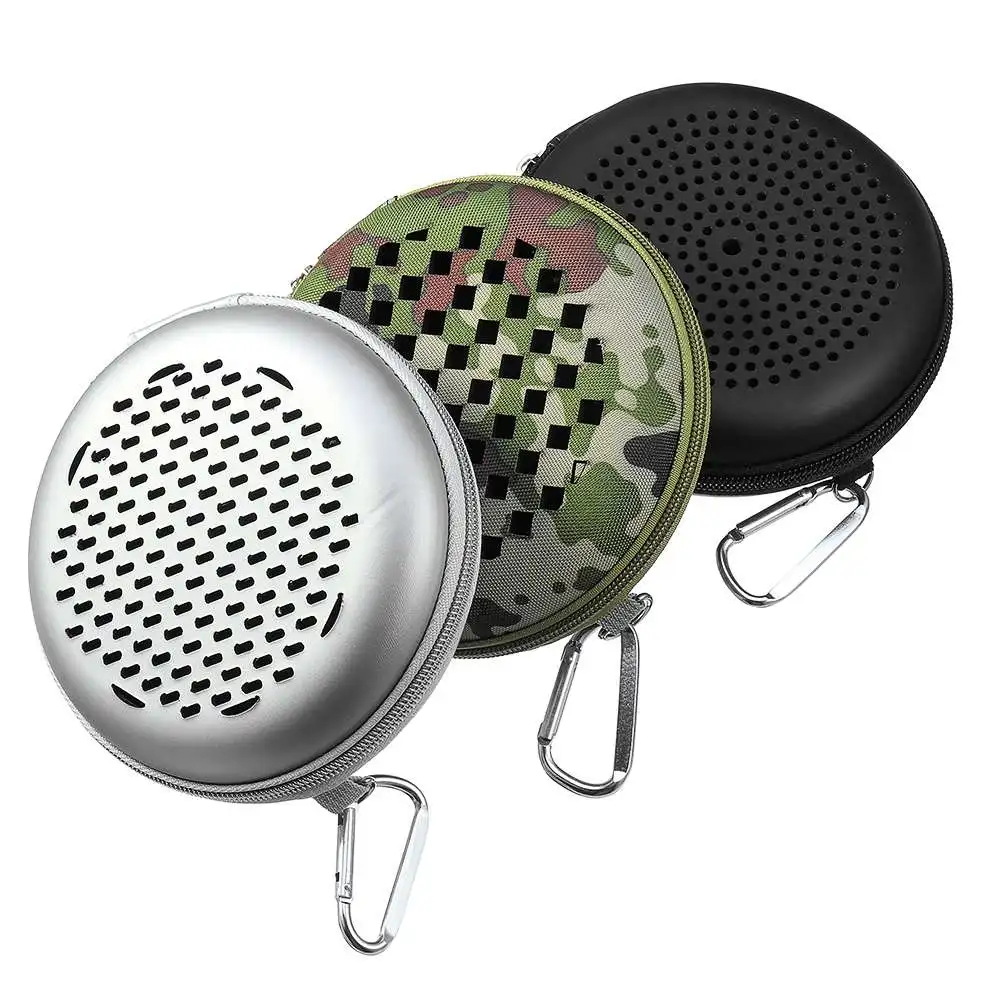 CLAITE Портативный bluetooth корпус динамика для B & O Beoplay A1 Динамик Открытый защитные