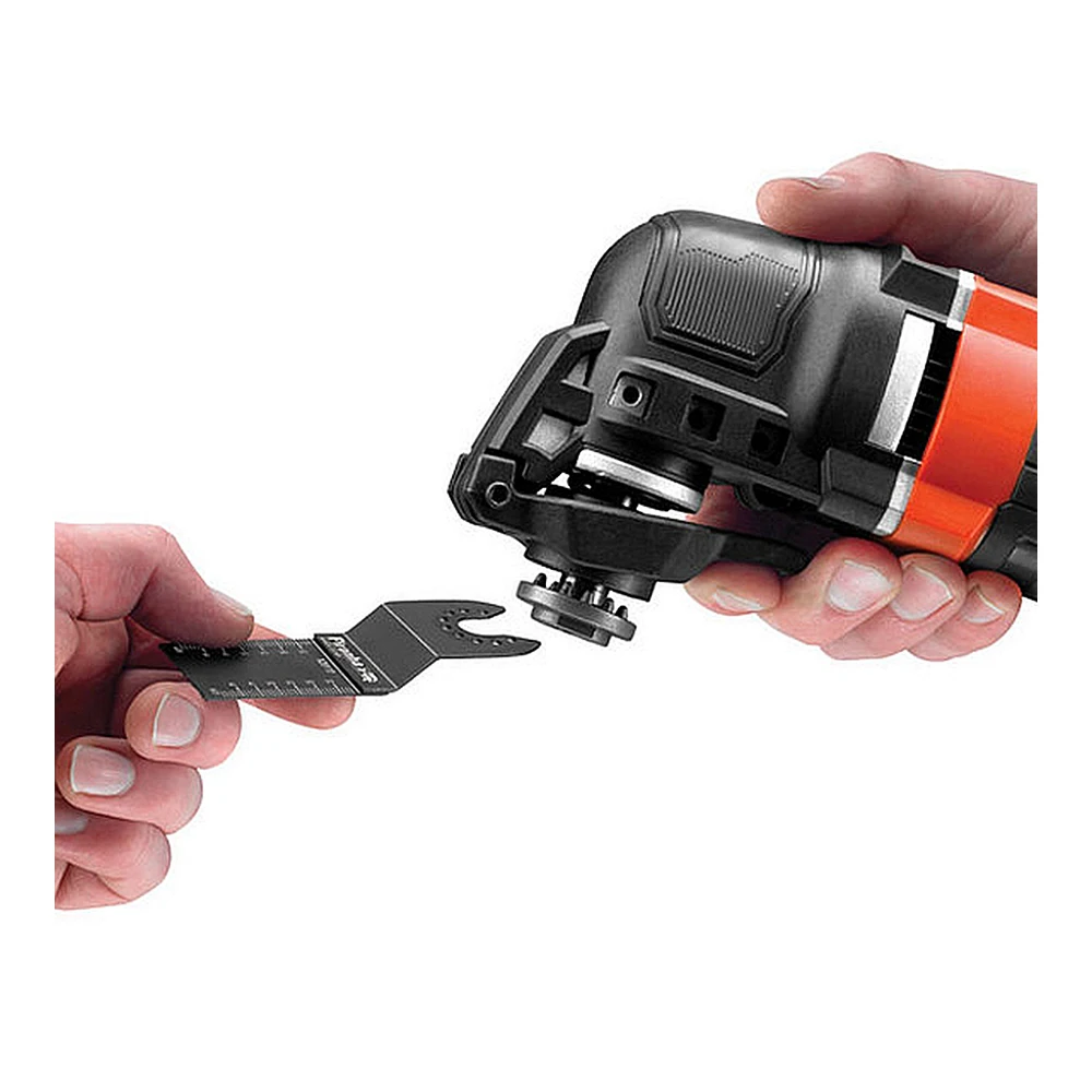 Реноватор Black + Decker MT300KA 300 Вт | Инструменты