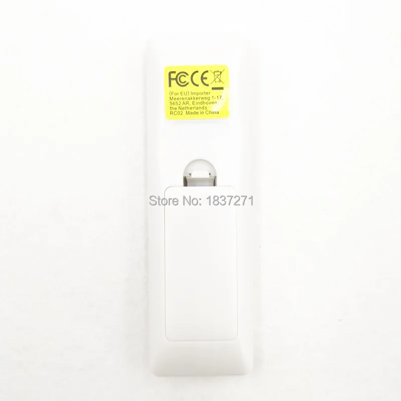Original Remote Control RC02 for benq EP7230P EP7130 EP7230 BS5731 BS5730 BX5730 EX7282 EX7296ST TS521P TW523P projectors | Электроника
