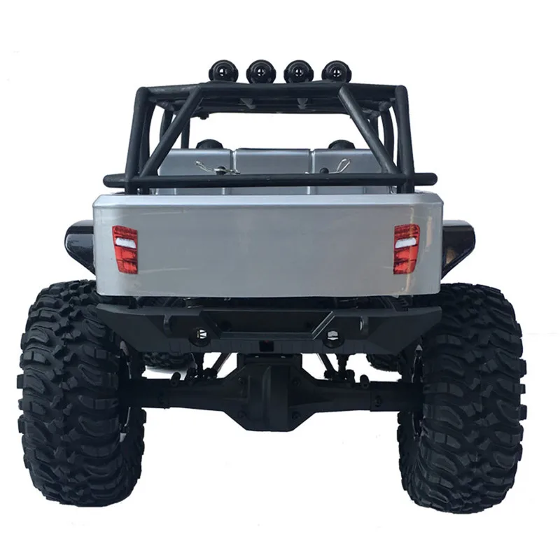 Remo Hobby 1073-SJ 1/10 2 4G 4WD матовый Rc автомобиль внедорожный Рок Гусеничный Трейл буровые