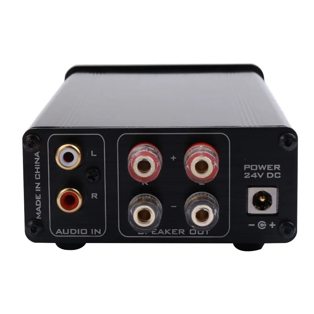Домашний аудио усилитель NFJ & FXAUDIO FX502S PRO Hi Fi 2 0 цифровой высокой мощности