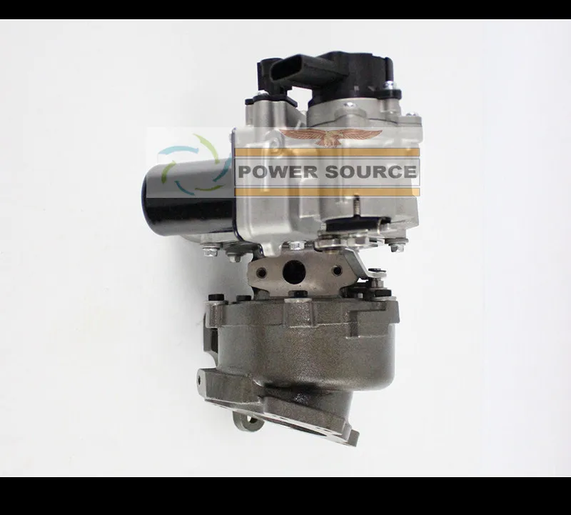 1 Twin Turbo + E Actu RHV4 VB22 17201 51020 51021 для TOYOTA Land Cruiser 200 series D 40 V8 1VD FTV VDJ76 VDJ78 VDJ79
