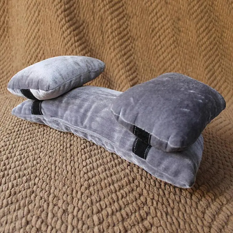 Newborn Photography Props Baby Posing Pillow Infant Positioner Accessories | Детская одежда и обувь