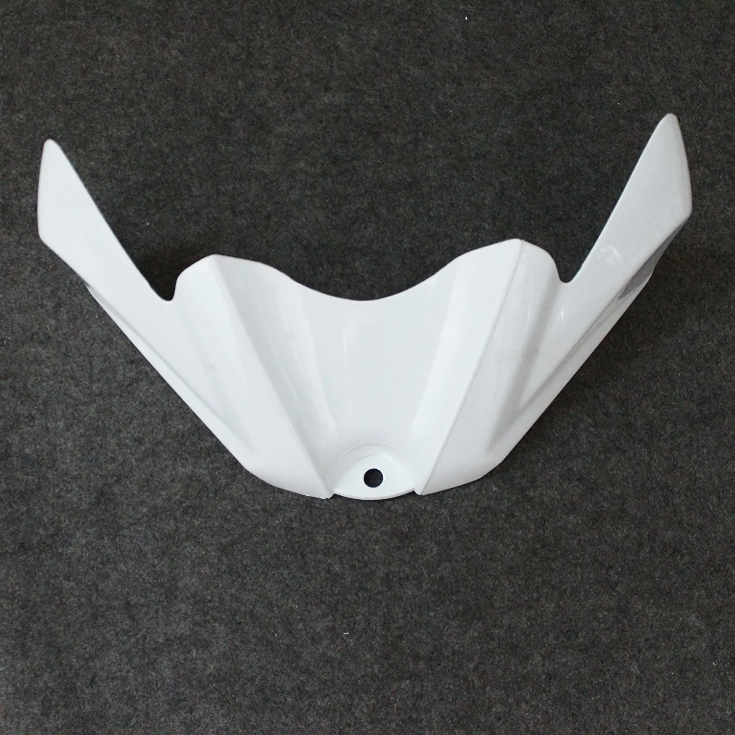 Мотоцикл Неокрашенный обтекатель комплект для Suzuki GSX R 600 750 GSXR600 GSXR750 2008 2010 2009 GSXR