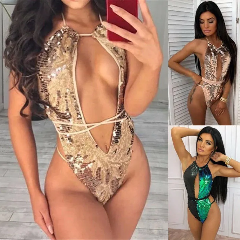Женский цельный купальник бикини Купальники Maillot de bain Femme пляжная одежда