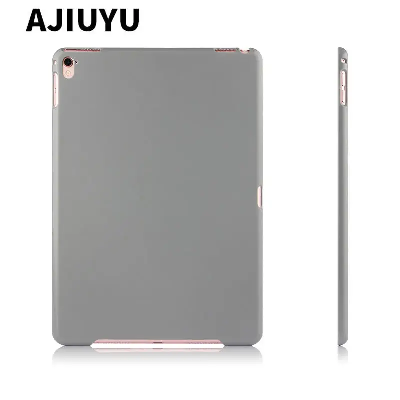 Чехол AJIUYU для iPad Pro 9 7 дюйма чехол накладка из кожи и пластика Apple pro9 Защитная