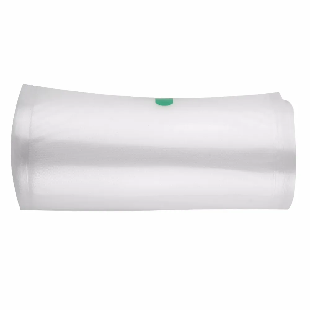 Nosii 12x500 15x500 20x500 см упаковщик вакуумный пакет для еды рулон сумка хранения свежая