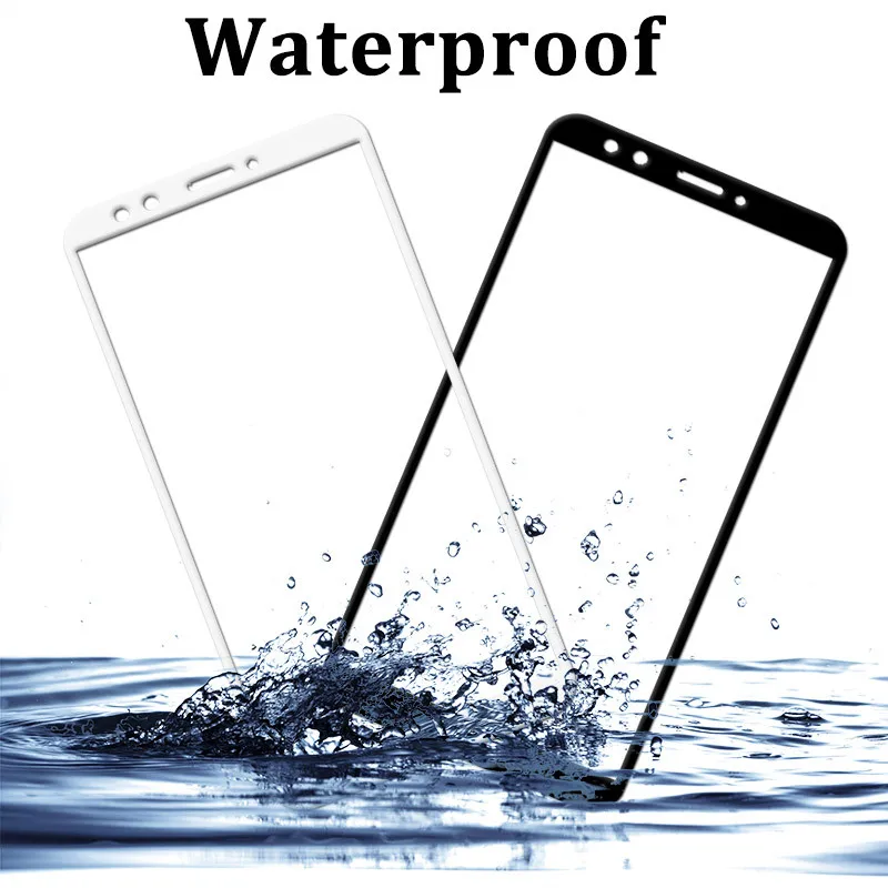 Защитное стекло для Huawei Honor 7x7 s 7a 7c Pro 7 X S A C X7 S7 A7 C7 7apro 7cpro 8 9 lite 8lite View 10 | Мобильные