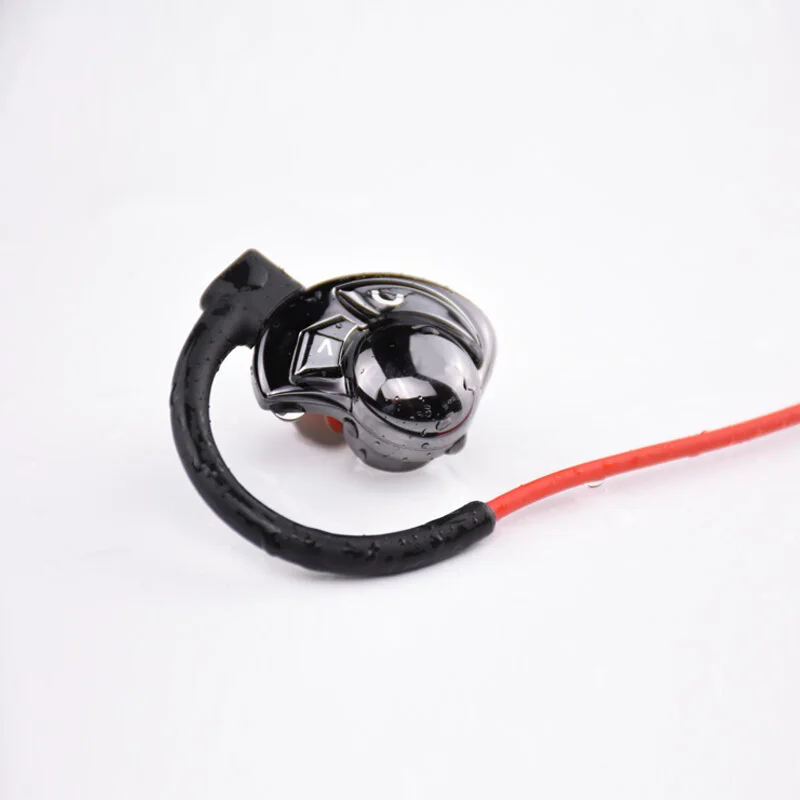 OKSJ J3 bluetooth наушники IPX6 водонепроницаемый Беспроводные Спорт бас гарнитура с
