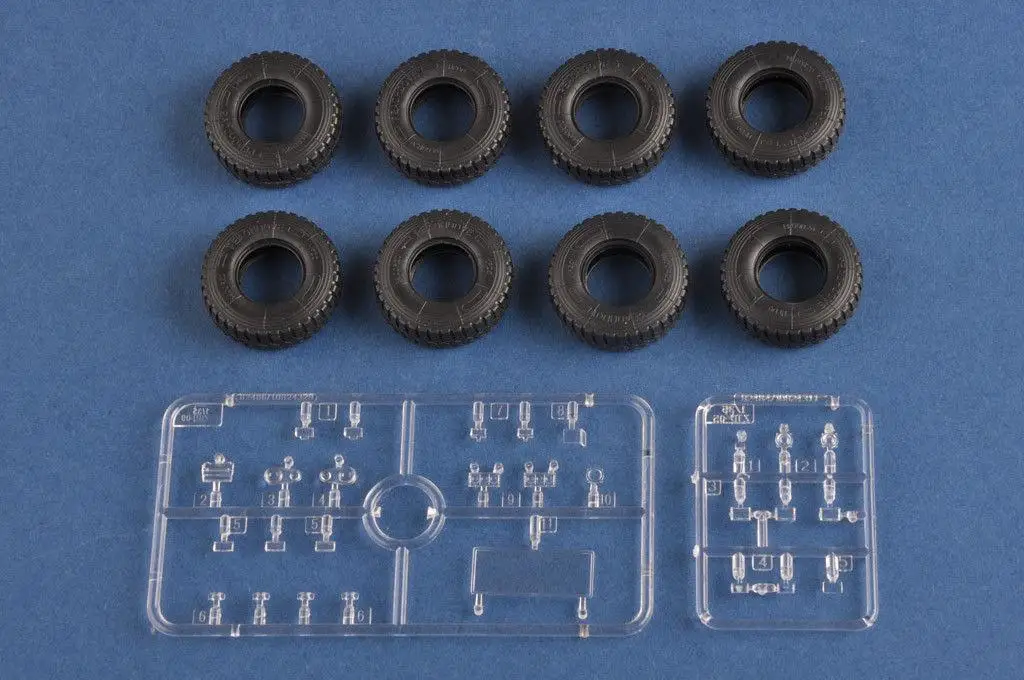 Hobbyboss 84505 1/35 китайский комплект модели ZTL-11 Wehicle | Игрушки и хобби