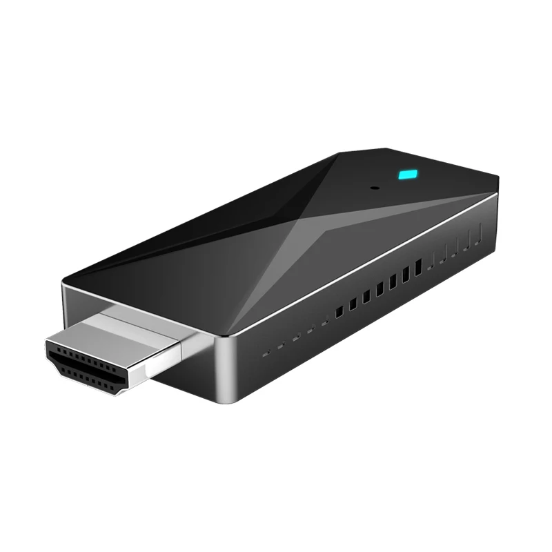 Mirascreen D3 Wifi 2 4G/5G Дисплей ТВ ключ 4 K Miracast Airplay отзеркаливание DLNA к Hdtv для телефона Ios