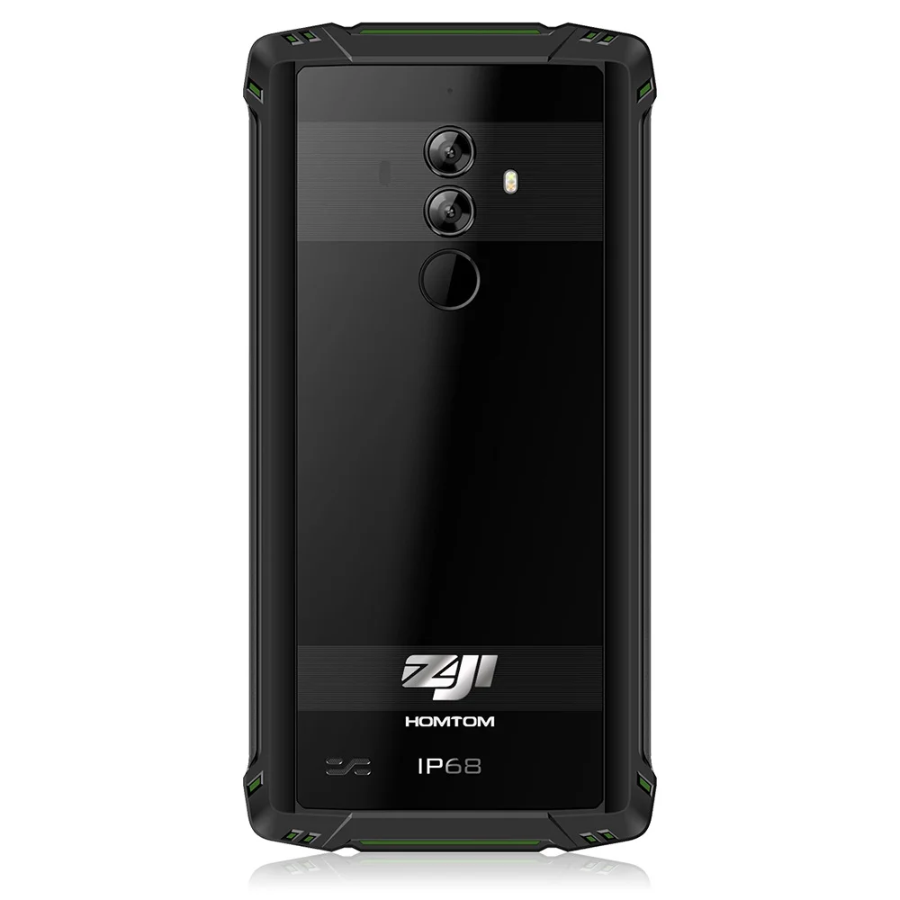 ZOJI Z9 4G Phablet 5 7 дюймов Helio P23 четыре ядра 6 ГБ ОЗУ 64 Гб ПЗУ смартфон мобильный телефон