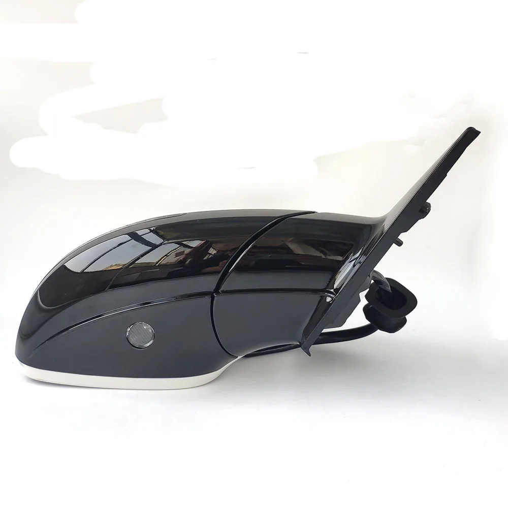 Новый 6 контактов с подогревом и регулируемым стеклом светодиодный указатель