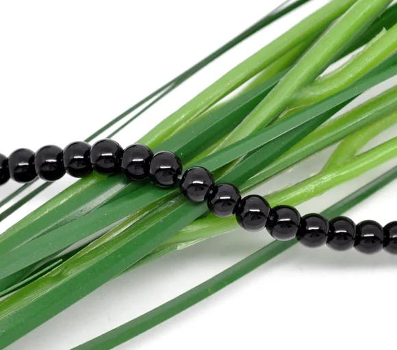 

DoreenBeads, 5 нитей, искусственный жемчуг, 4 мм, бусины 32 дюйма (B10836), yiwu