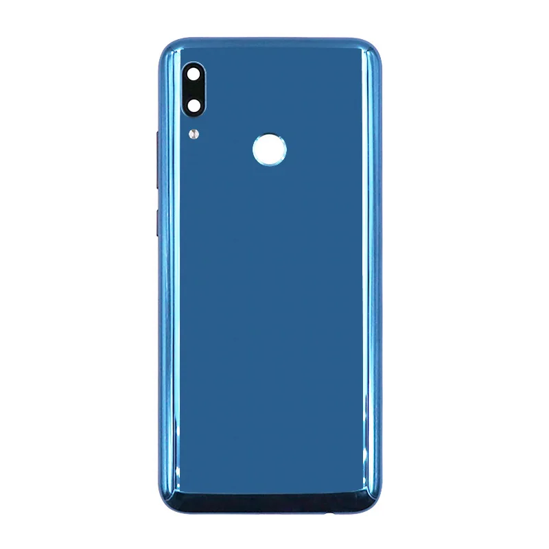 6 21 дюйма для Huawei P Smart 2019 задняя крышка аккумулятора 100% новый прочный задний Чехол