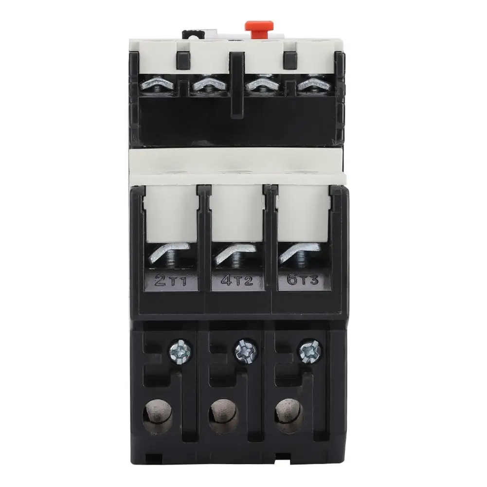 

Electric Adjustable Motor Protection Thermal Overload Relay NR2-25 690v