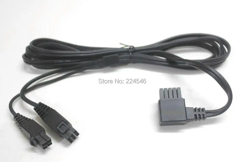 USED Speaker Cable For Bose CineMate520 130 120 Soundbar home theater console speaker cable