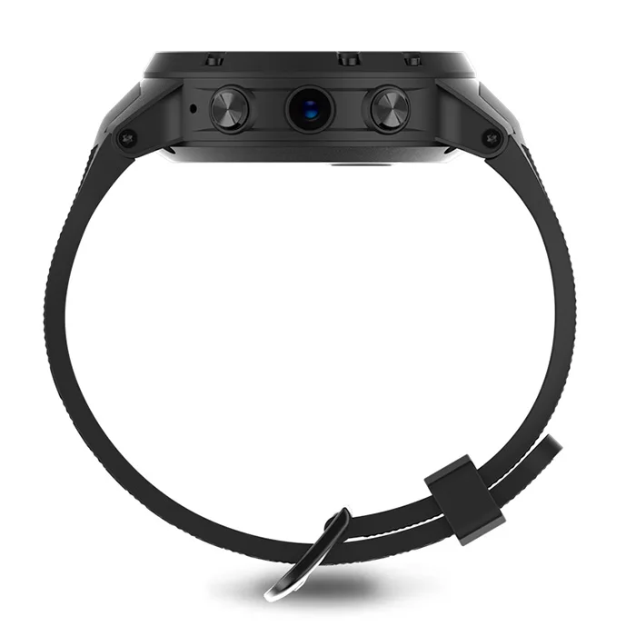 Zeblaze Тор 4 4G Smartwatch телефон 1 39 дюймов CORNING Gorilla Стекло ГБ/16 ГБ умные часы 3g Bluetooth gps Wi