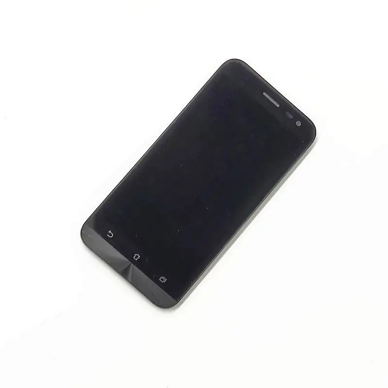 Для ASUS Zenfone 2 Laser ZE500KL ZE500KG Z00ED ЖК дисплей кодирующий преобразователь сенсорного