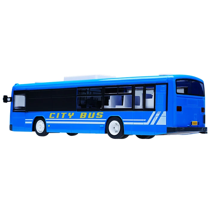 DOUBLEE E635 003 пульт дистанционного управления автобус Высокая симуляция дизайн