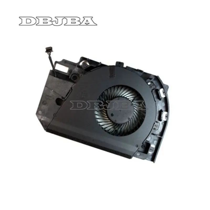 New for HP ZBOOK 17 G3 series Laptop GPU cooling fan DC28000H0F0 848378-001 4-WIRES | Компьютеры и офис