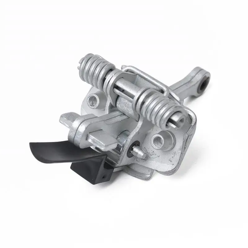 Петля на переднюю дверь для Seat Arosa 1997-2004 Lupo 1998-2005 6E0 837 249C/ 6E0837249C | Автомобили и