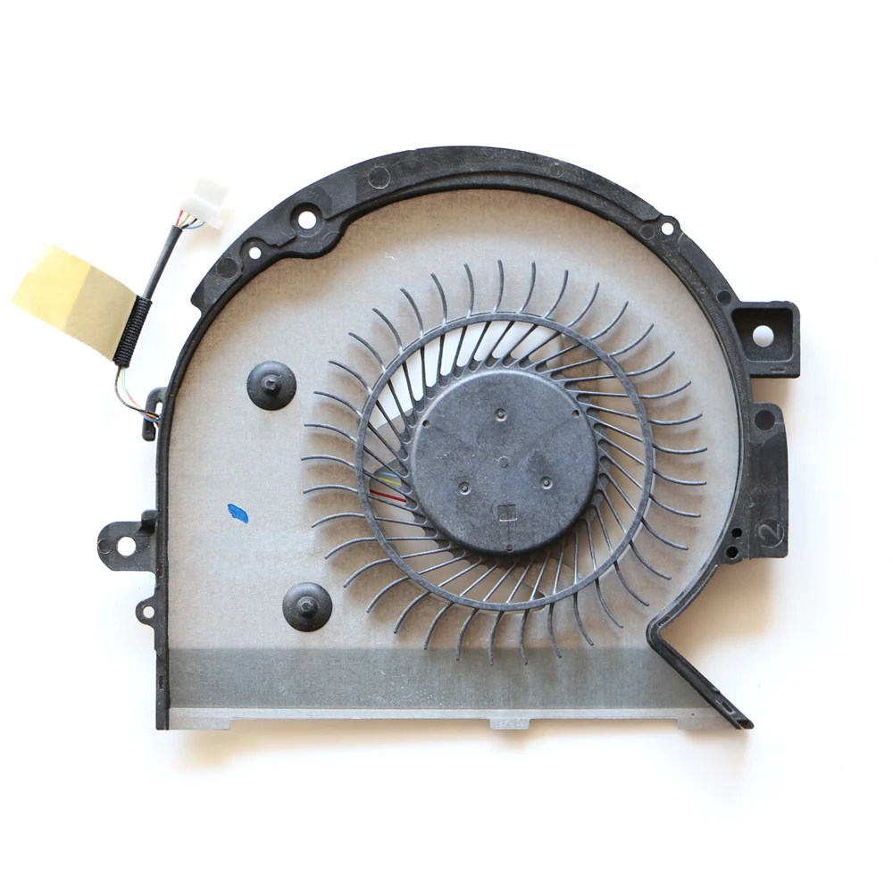 New 924328-001 Laptop Cpu Fan For HP 15-BP001tx 15-BP002tx 15-BP003tx 15-BP004tx 15-BP005tx 15-BP006tx Cooling | Компьютеры и офис