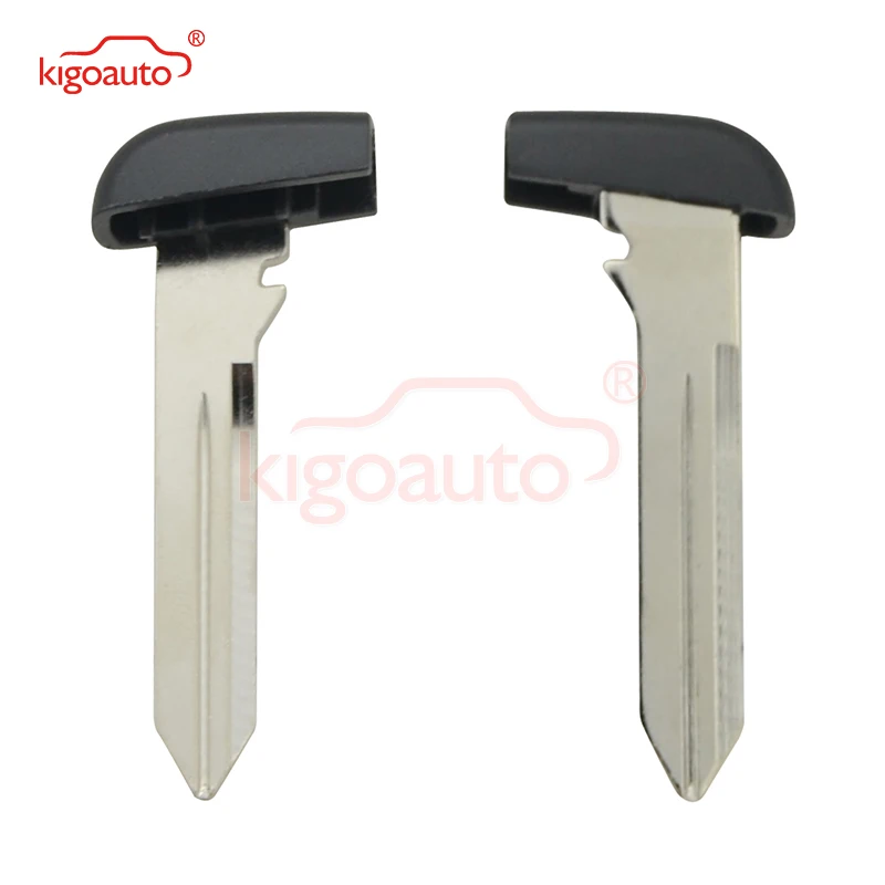 Kigoauto для Chrysler 200 300 C Dodge Challenger Durango RAM Jeep Grand Cherokee пластиковый смарт ключ экстренных