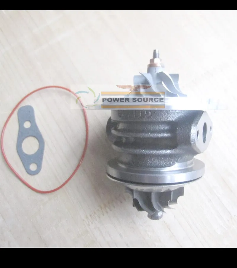 Бесплатная доставка GT1544S 701729 5010S Turbo картридж КЗПЧ для AUDI A2 VW Polo 3 Lupo SEAT Arosa Ibiza III 1.4L